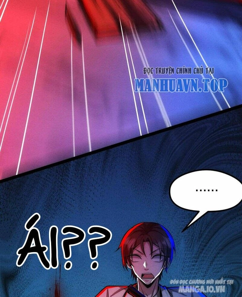 Dược Sư Kì Lạ: Bệnh Nhân Của Tôi Đều Rất Khủng Bố Chapter 195 - 19