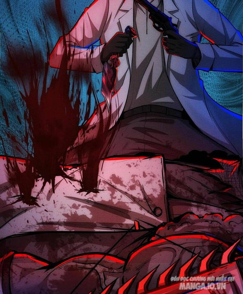 Dược Sư Kì Lạ: Bệnh Nhân Của Tôi Đều Rất Khủng Bố Chapter 195 - 20