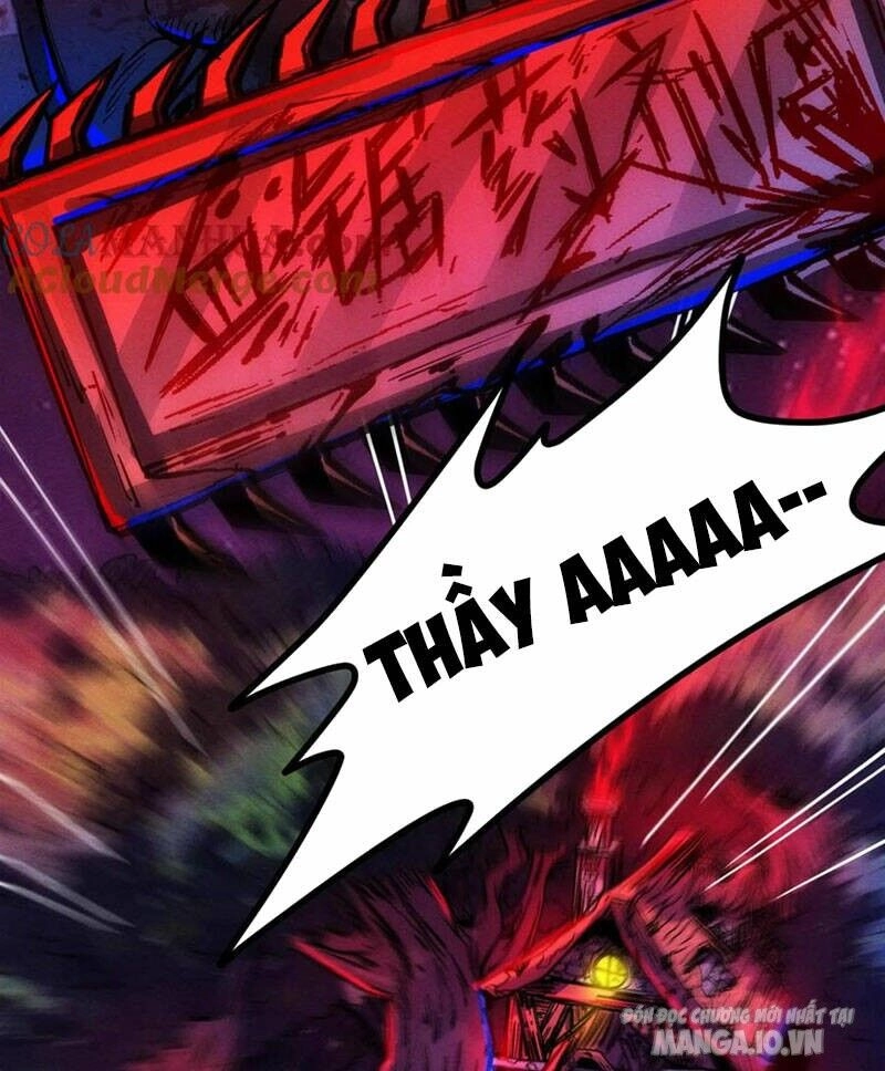 Dược Sư Kì Lạ: Bệnh Nhân Của Tôi Đều Rất Khủng Bố Chapter 195 - 21