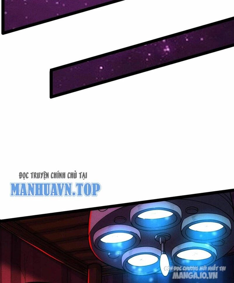 Dược Sư Kì Lạ: Bệnh Nhân Của Tôi Đều Rất Khủng Bố Chapter 195 - 23