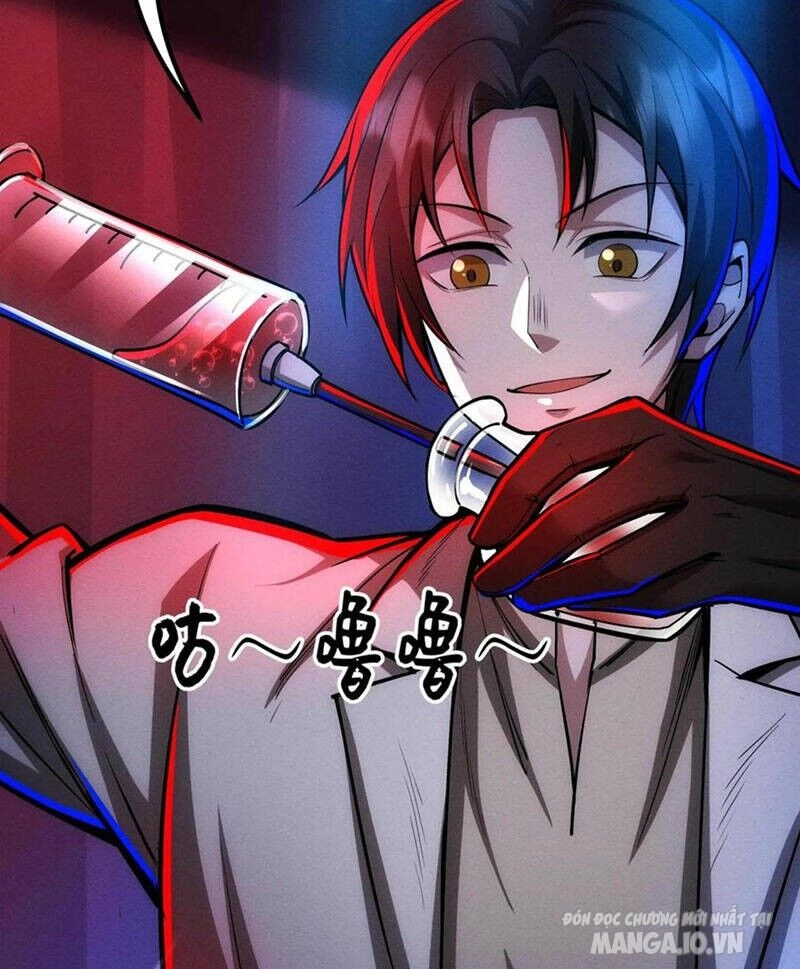 Dược Sư Kì Lạ: Bệnh Nhân Của Tôi Đều Rất Khủng Bố Chapter 195 - 25