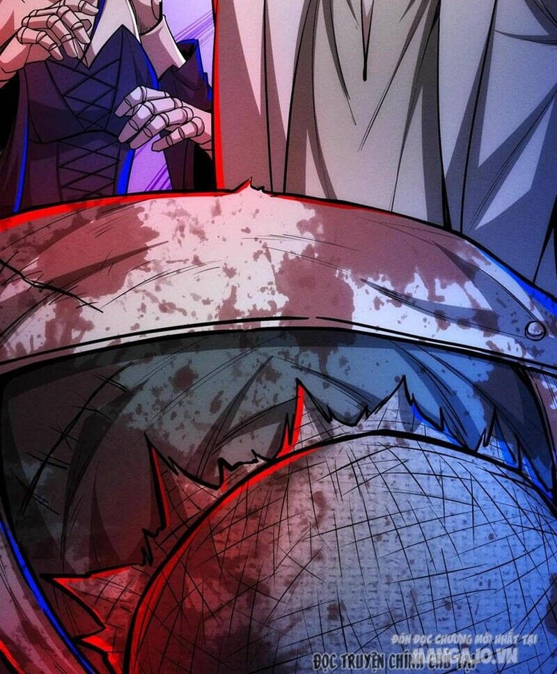 Dược Sư Kì Lạ: Bệnh Nhân Của Tôi Đều Rất Khủng Bố Chapter 195 - 29