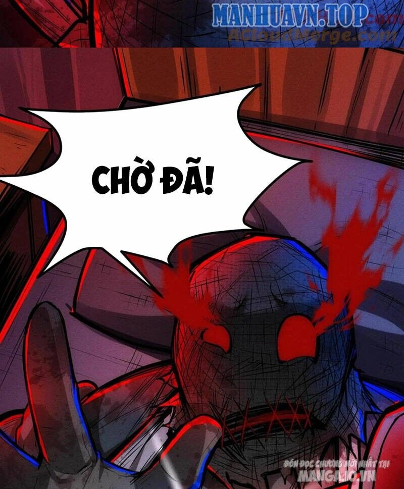 Dược Sư Kì Lạ: Bệnh Nhân Của Tôi Đều Rất Khủng Bố Chapter 195 - 30