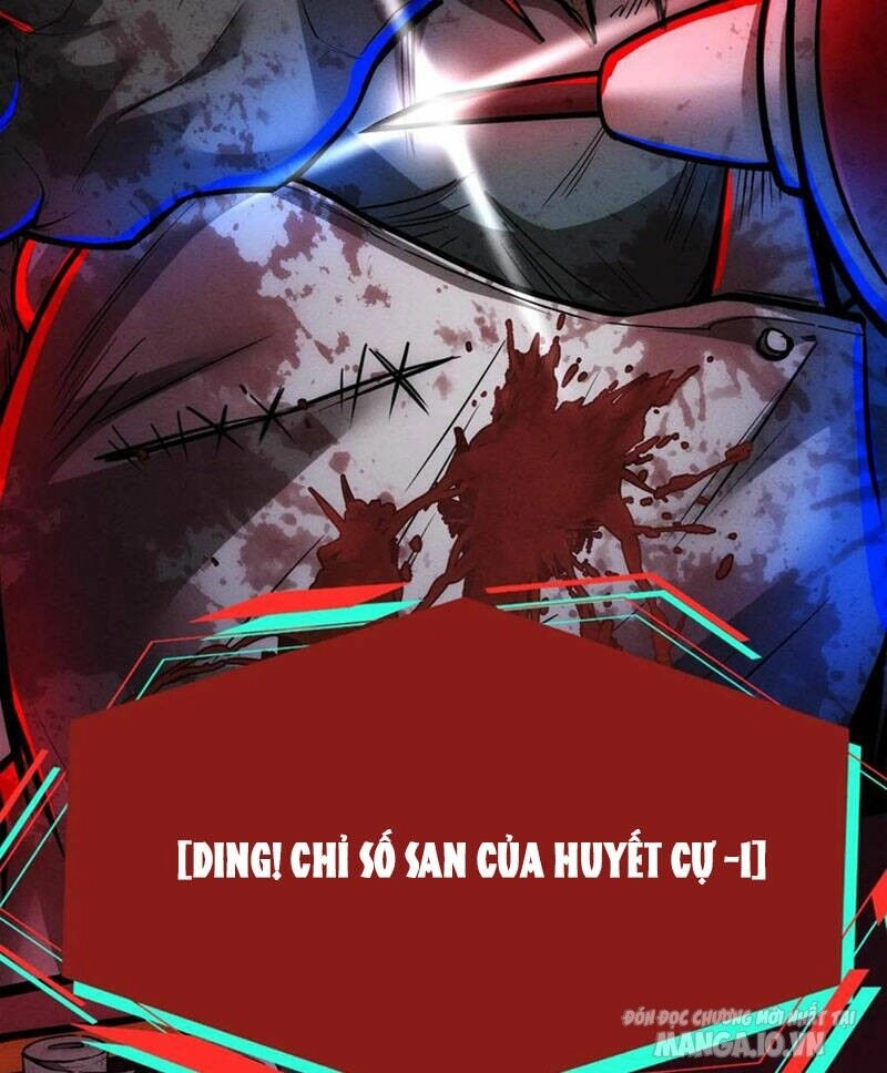 Dược Sư Kì Lạ: Bệnh Nhân Của Tôi Đều Rất Khủng Bố Chapter 195 - 31