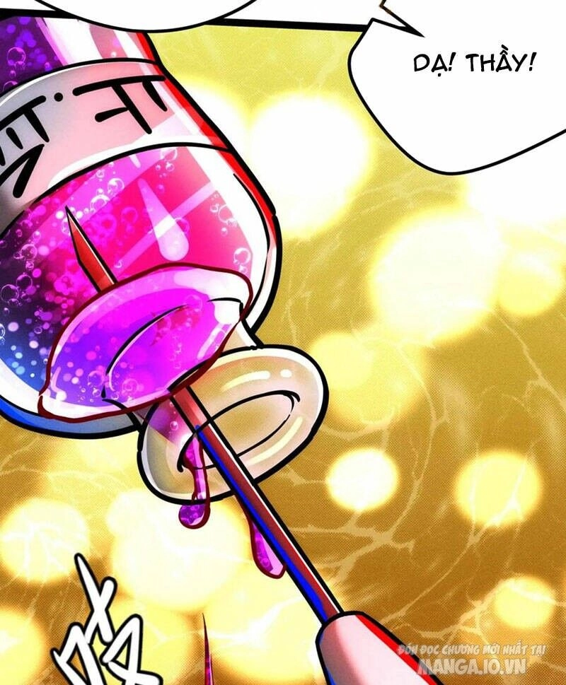 Dược Sư Kì Lạ: Bệnh Nhân Của Tôi Đều Rất Khủng Bố Chapter 195 - 33