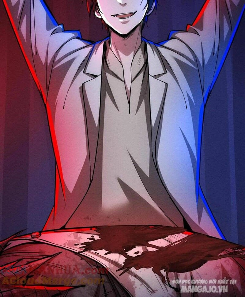 Dược Sư Kì Lạ: Bệnh Nhân Của Tôi Đều Rất Khủng Bố Chapter 195 - 35