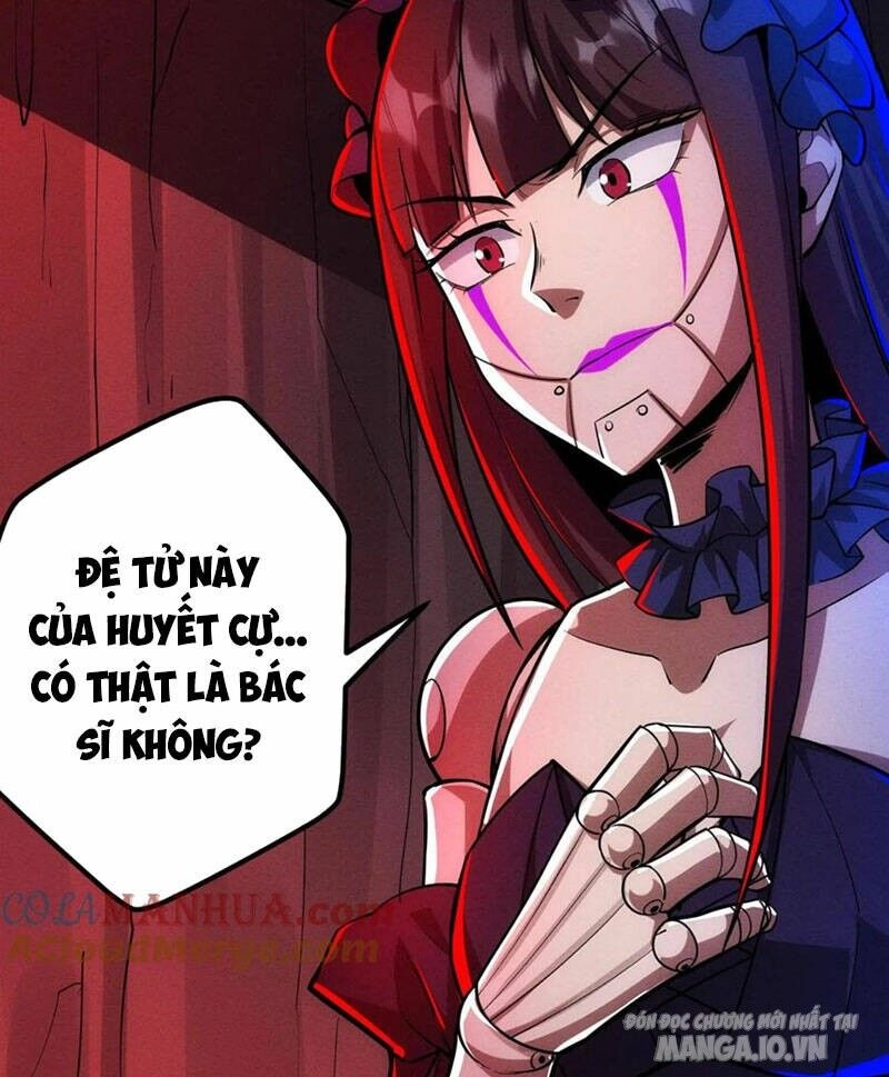 Dược Sư Kì Lạ: Bệnh Nhân Của Tôi Đều Rất Khủng Bố Chapter 195 - 38