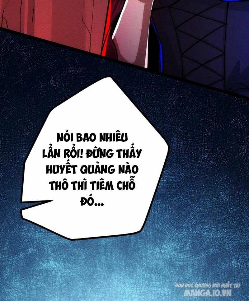 Dược Sư Kì Lạ: Bệnh Nhân Của Tôi Đều Rất Khủng Bố Chapter 195 - 39