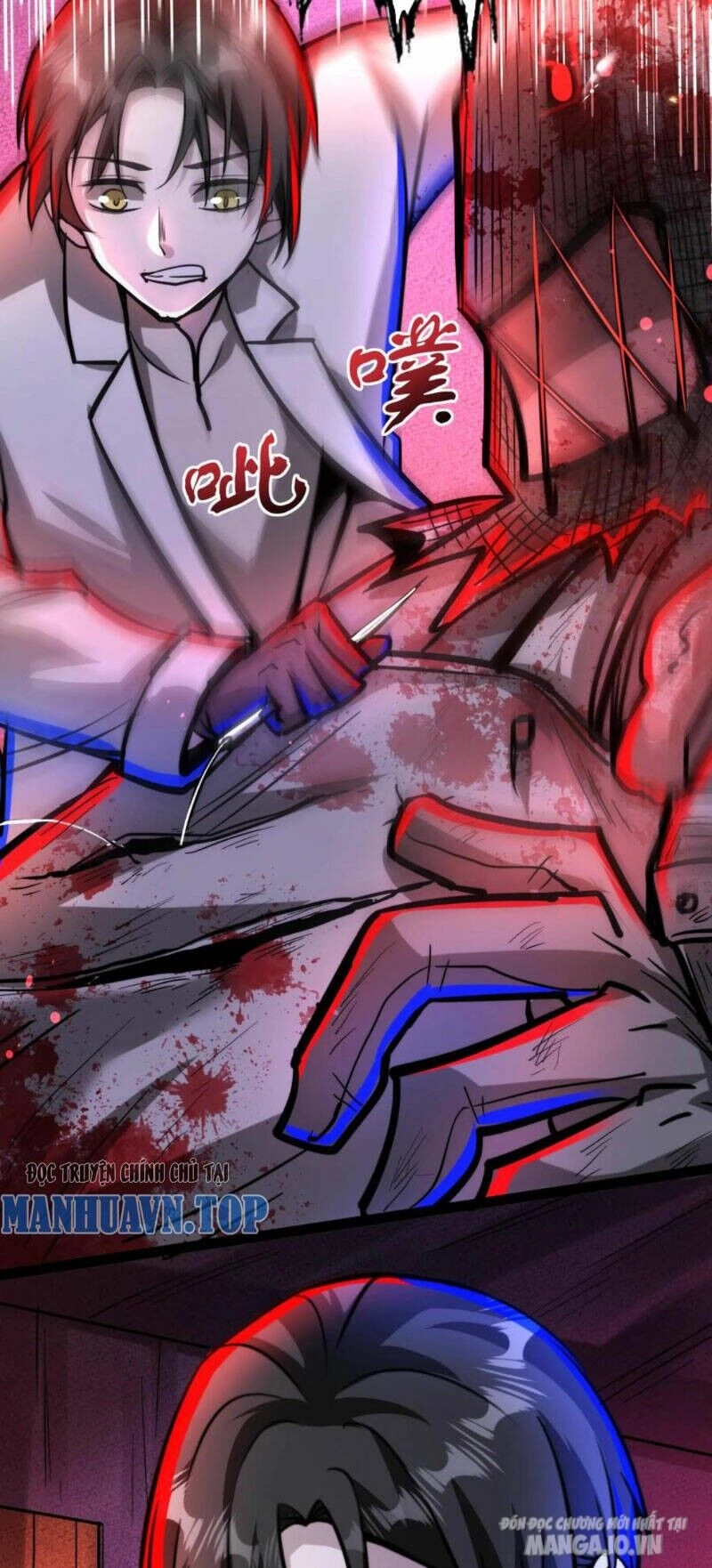 Dược Sư Kì Lạ: Bệnh Nhân Của Tôi Đều Rất Khủng Bố Chapter 196 - 3