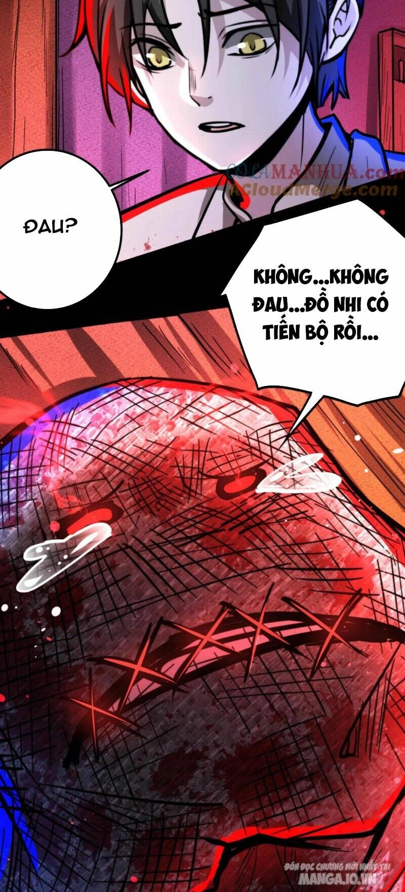 Dược Sư Kì Lạ: Bệnh Nhân Của Tôi Đều Rất Khủng Bố Chapter 196 - 4