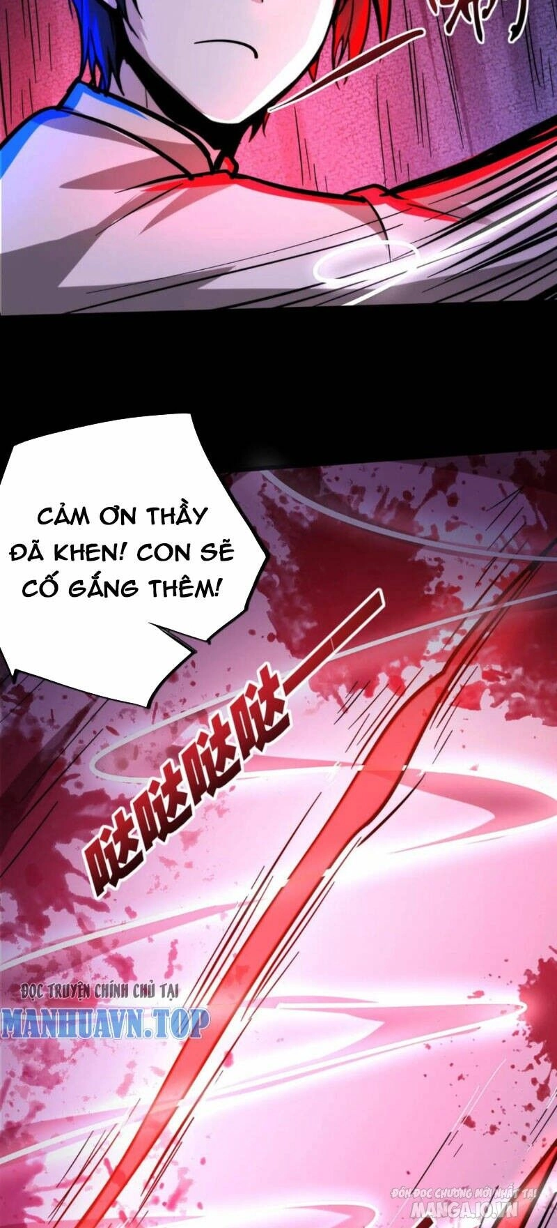 Dược Sư Kì Lạ: Bệnh Nhân Của Tôi Đều Rất Khủng Bố Chapter 196 - 6