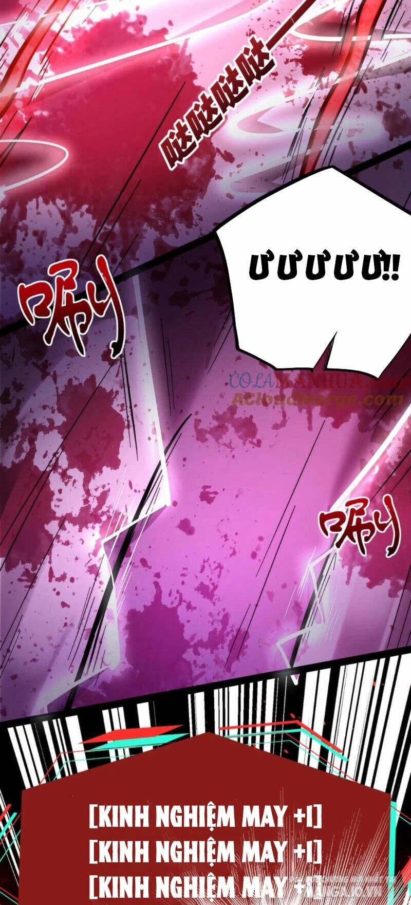 Dược Sư Kì Lạ: Bệnh Nhân Của Tôi Đều Rất Khủng Bố Chapter 196 - 7