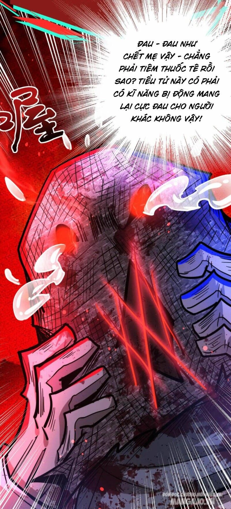 Dược Sư Kì Lạ: Bệnh Nhân Của Tôi Đều Rất Khủng Bố Chapter 196 - 8