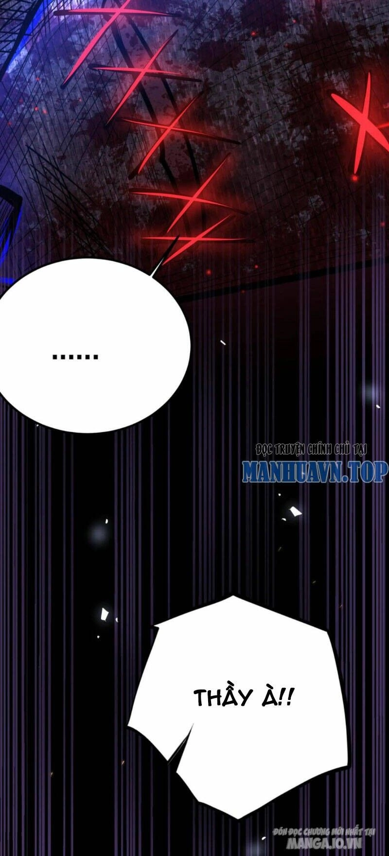 Dược Sư Kì Lạ: Bệnh Nhân Của Tôi Đều Rất Khủng Bố Chapter 196 - 11