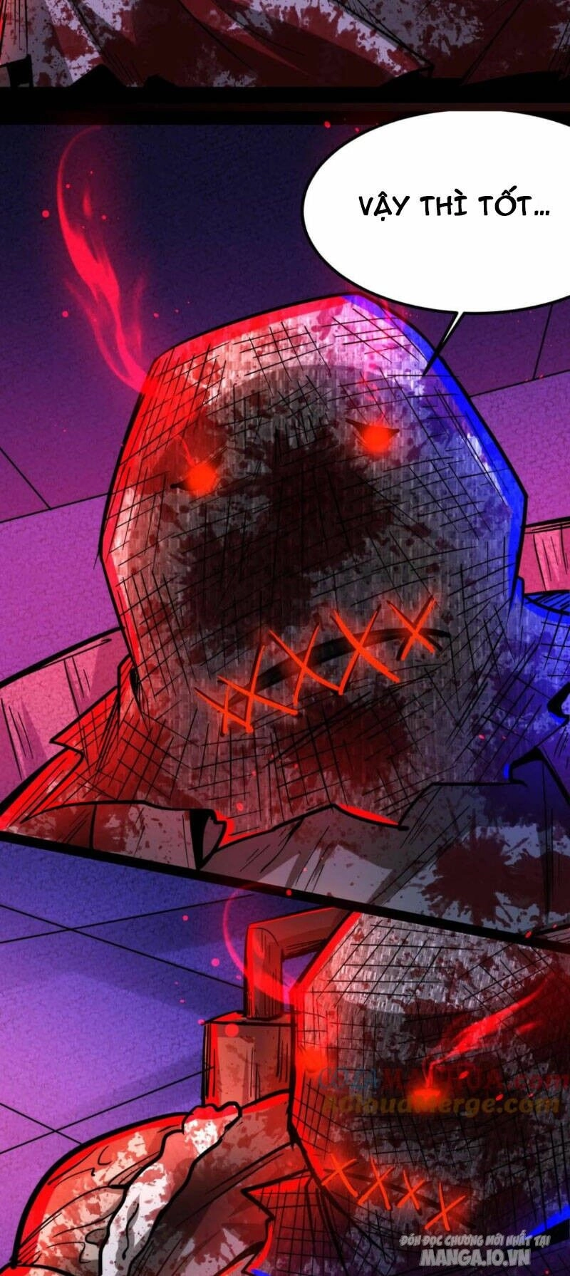 Dược Sư Kì Lạ: Bệnh Nhân Của Tôi Đều Rất Khủng Bố Chapter 196 - 13