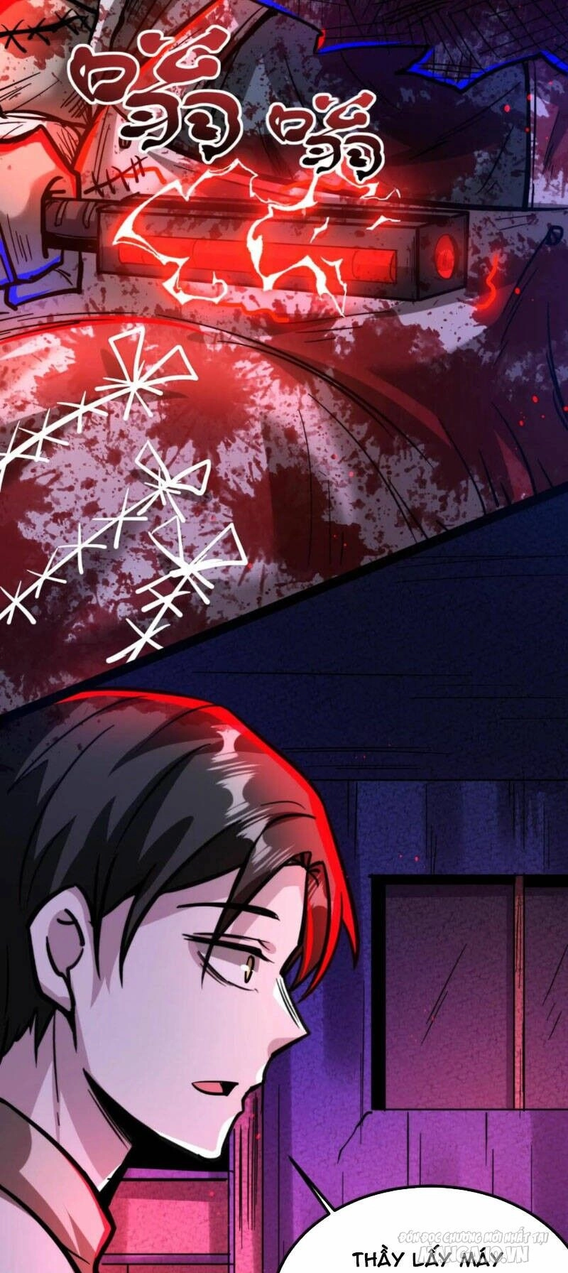 Dược Sư Kì Lạ: Bệnh Nhân Của Tôi Đều Rất Khủng Bố Chapter 196 - 14