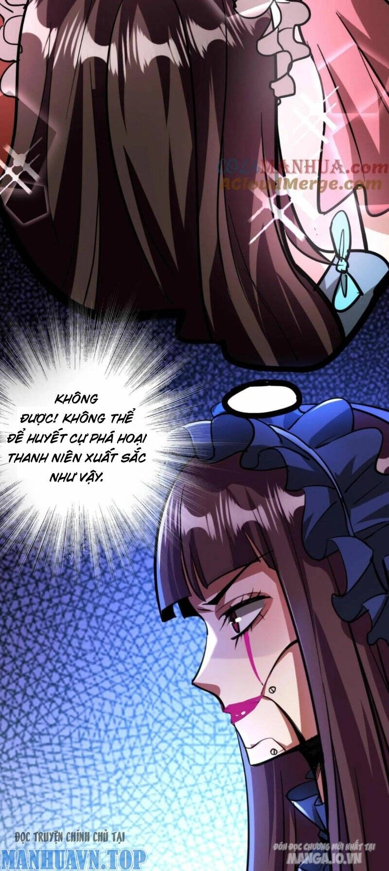 Dược Sư Kì Lạ: Bệnh Nhân Của Tôi Đều Rất Khủng Bố Chapter 196 - 20