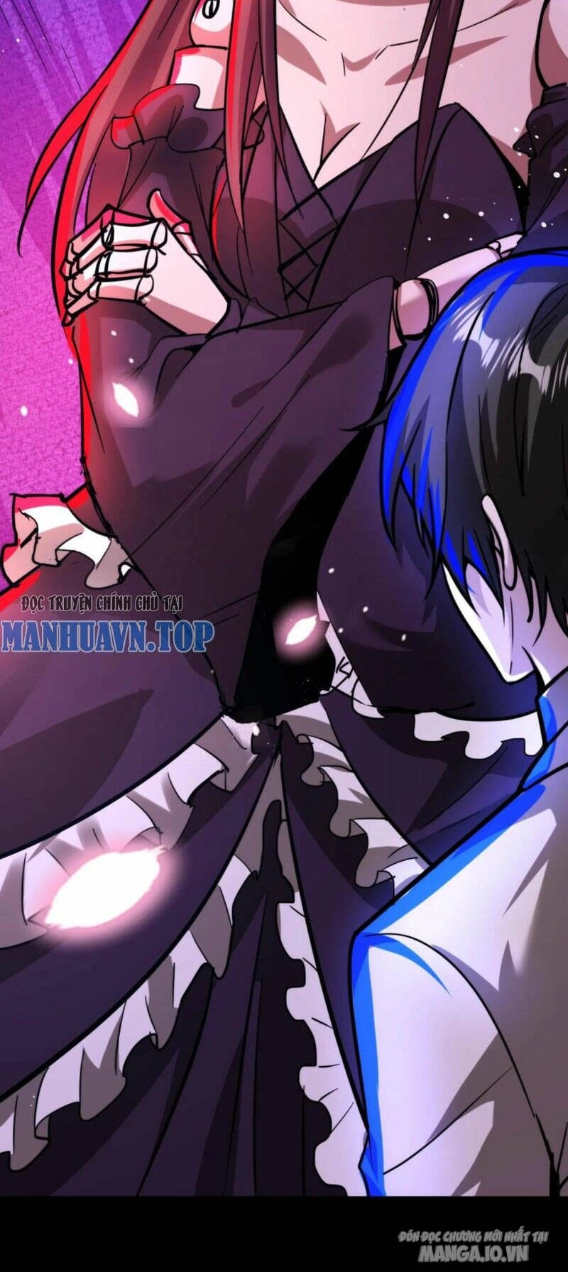 Dược Sư Kì Lạ: Bệnh Nhân Của Tôi Đều Rất Khủng Bố Chapter 196 - 24