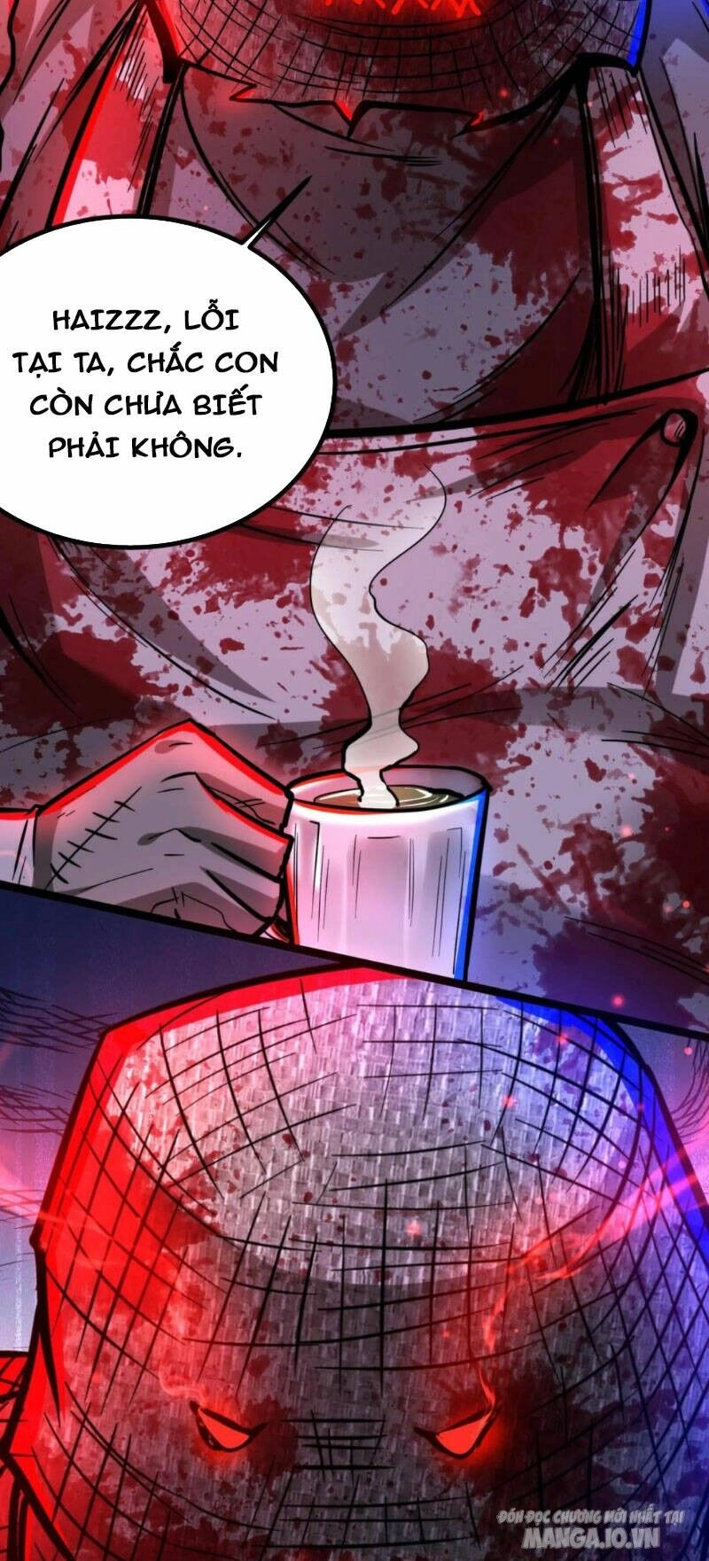 Dược Sư Kì Lạ: Bệnh Nhân Của Tôi Đều Rất Khủng Bố Chapter 197 - 6