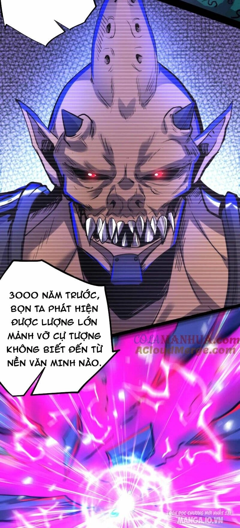 Dược Sư Kì Lạ: Bệnh Nhân Của Tôi Đều Rất Khủng Bố Chapter 197 - 10