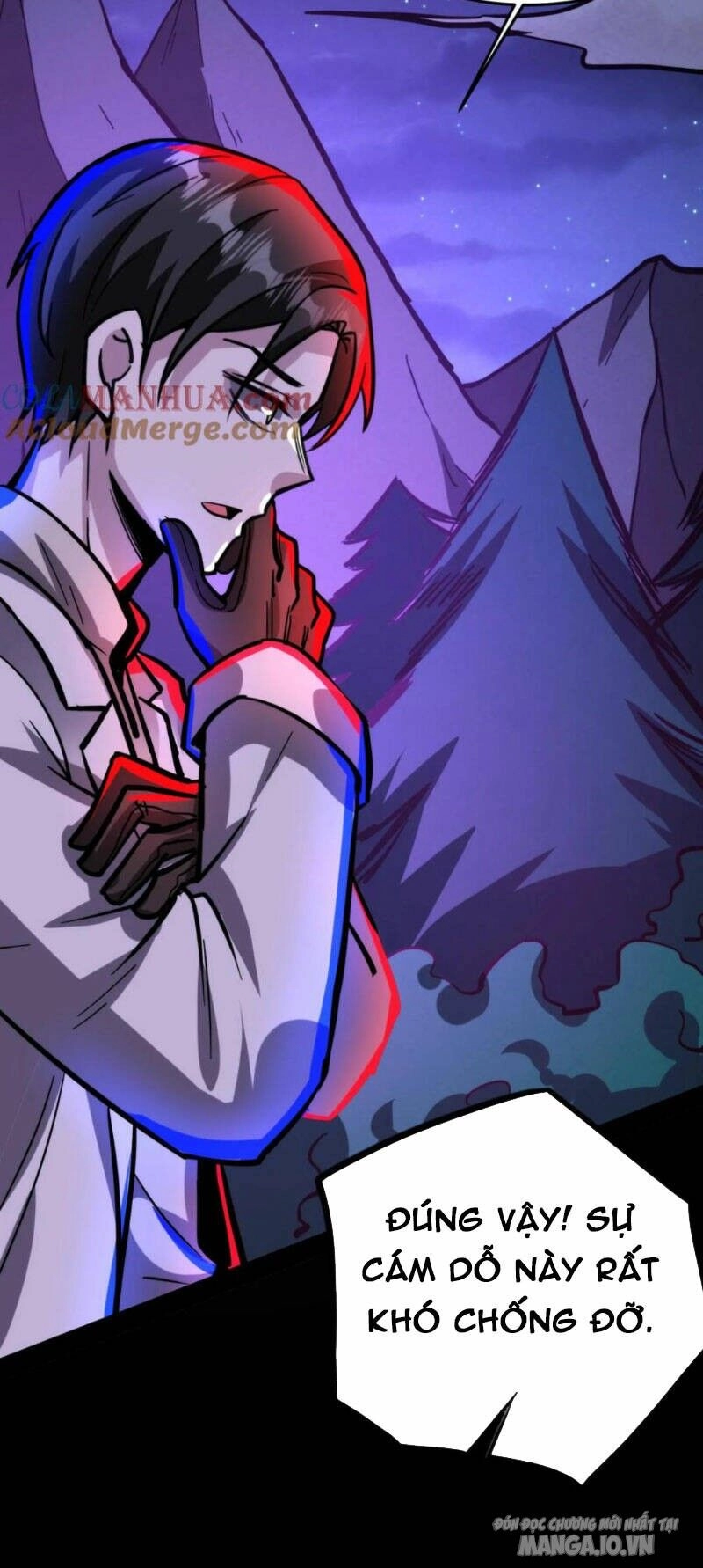 Dược Sư Kì Lạ: Bệnh Nhân Của Tôi Đều Rất Khủng Bố Chapter 197 - 12