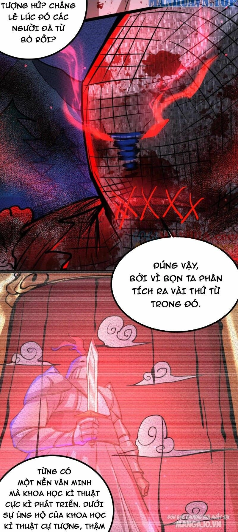 Dược Sư Kì Lạ: Bệnh Nhân Của Tôi Đều Rất Khủng Bố Chapter 197 - 15