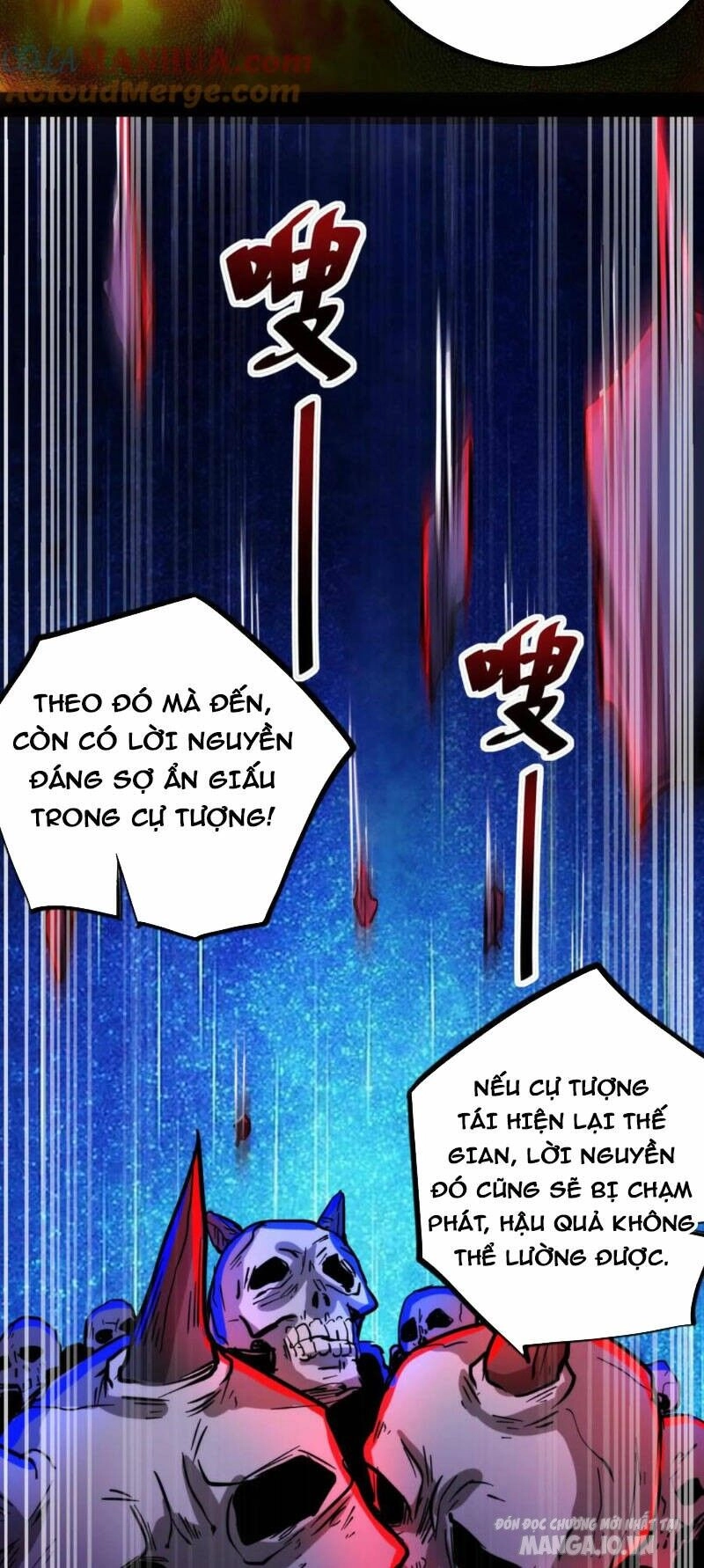 Dược Sư Kì Lạ: Bệnh Nhân Của Tôi Đều Rất Khủng Bố Chapter 197 - 17