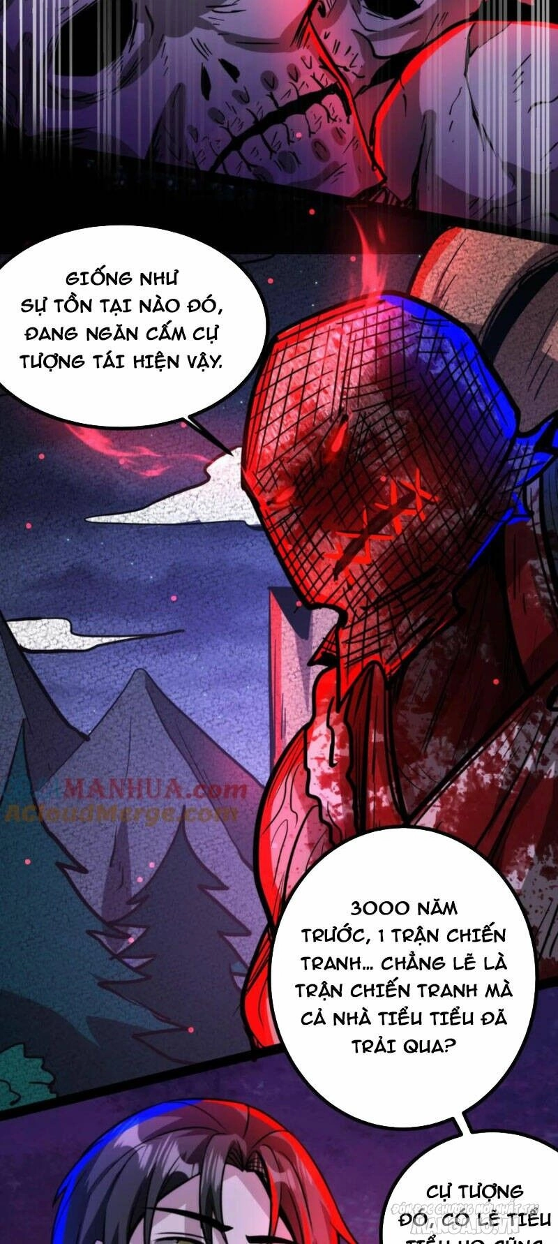 Dược Sư Kì Lạ: Bệnh Nhân Của Tôi Đều Rất Khủng Bố Chapter 197 - 18