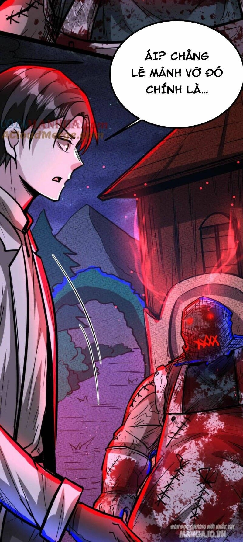 Dược Sư Kì Lạ: Bệnh Nhân Của Tôi Đều Rất Khủng Bố Chapter 197 - 20