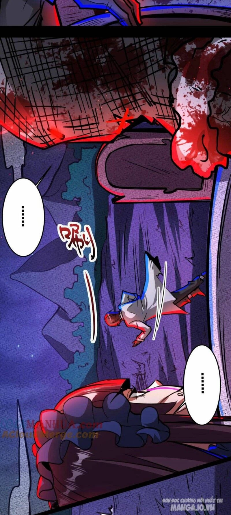 Dược Sư Kì Lạ: Bệnh Nhân Của Tôi Đều Rất Khủng Bố Chapter 197 - 21