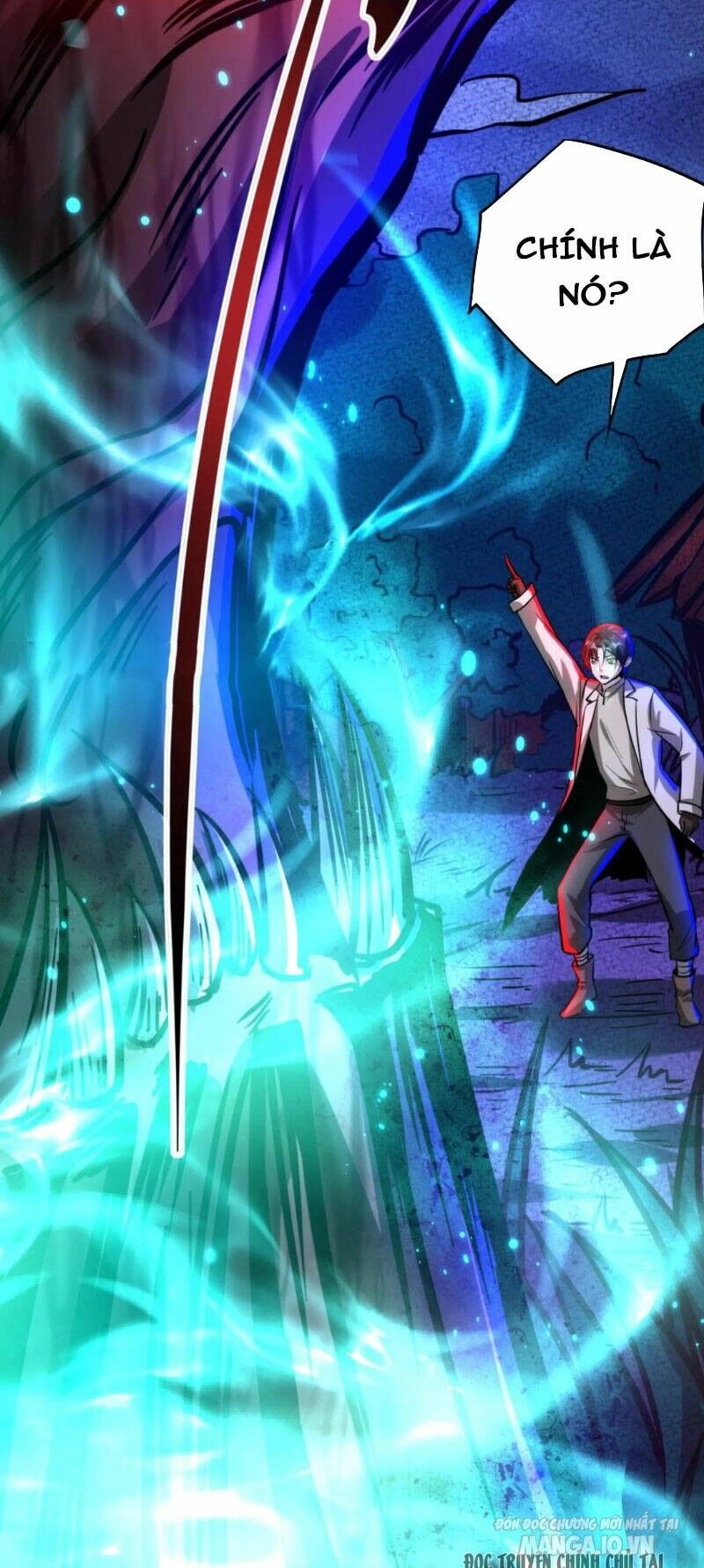 Dược Sư Kì Lạ: Bệnh Nhân Của Tôi Đều Rất Khủng Bố Chapter 197 - 23