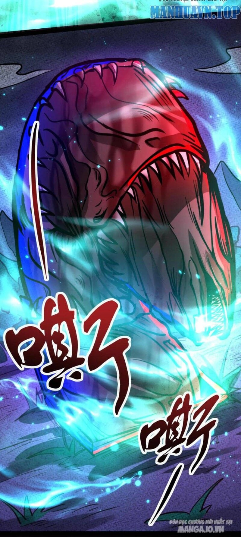 Dược Sư Kì Lạ: Bệnh Nhân Của Tôi Đều Rất Khủng Bố Chapter 197 - 24