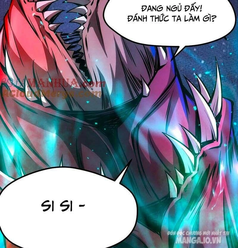 Dược Sư Kì Lạ: Bệnh Nhân Của Tôi Đều Rất Khủng Bố Chapter 198 - 4