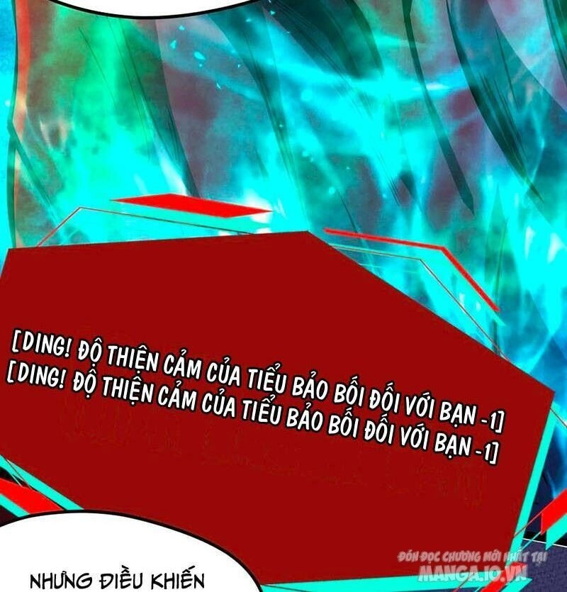 Dược Sư Kì Lạ: Bệnh Nhân Của Tôi Đều Rất Khủng Bố Chapter 198 - 5