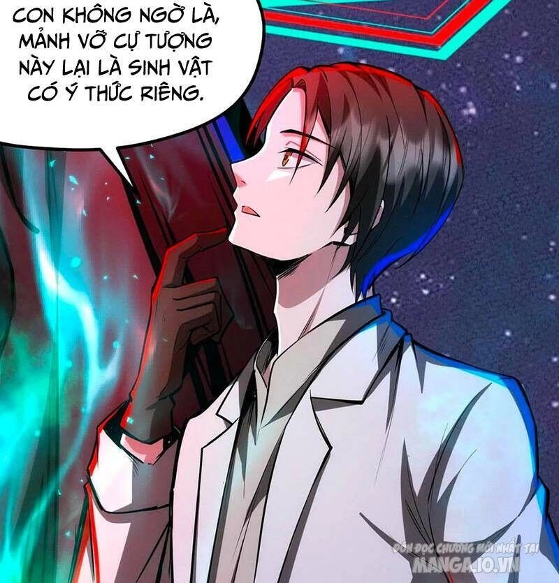 Dược Sư Kì Lạ: Bệnh Nhân Của Tôi Đều Rất Khủng Bố Chapter 198 - 6