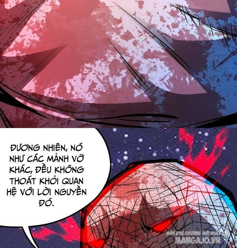 Dược Sư Kì Lạ: Bệnh Nhân Của Tôi Đều Rất Khủng Bố Chapter 198 - 9