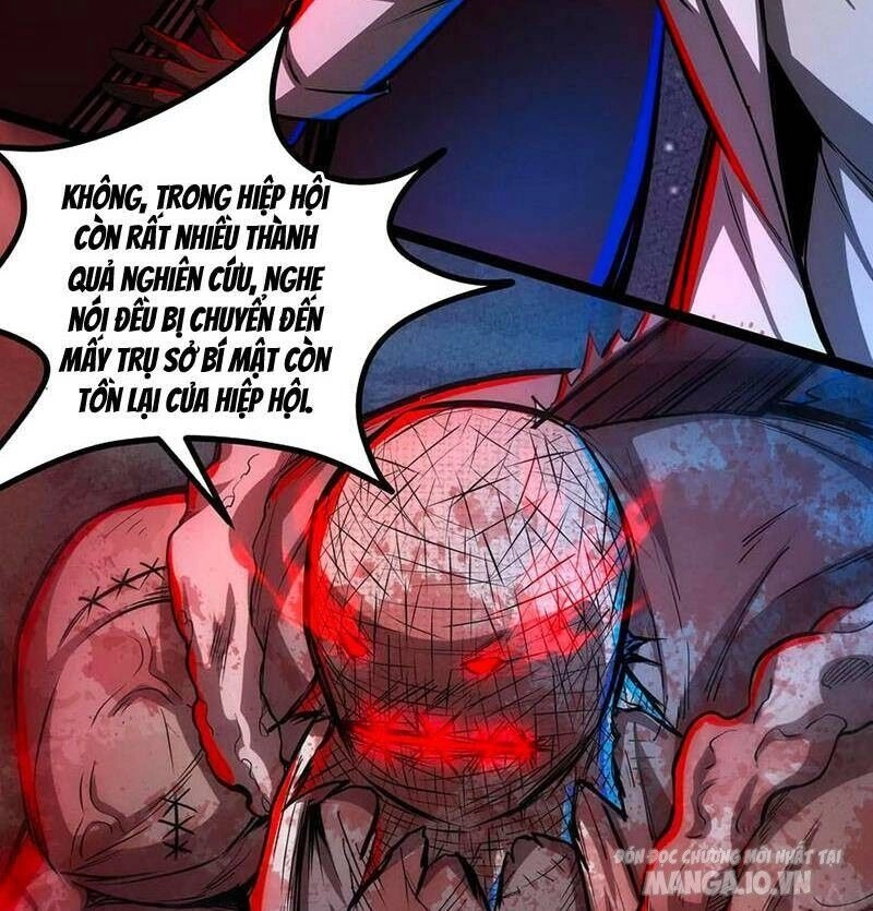 Dược Sư Kì Lạ: Bệnh Nhân Của Tôi Đều Rất Khủng Bố Chapter 198 - 13