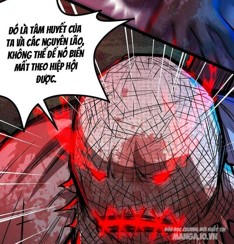 Dược Sư Kì Lạ: Bệnh Nhân Của Tôi Đều Rất Khủng Bố Chapter 198 - 15