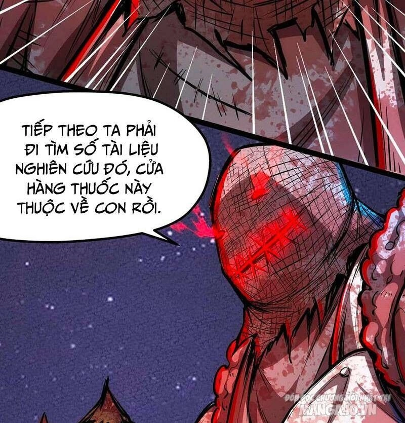 Dược Sư Kì Lạ: Bệnh Nhân Của Tôi Đều Rất Khủng Bố Chapter 198 - 16