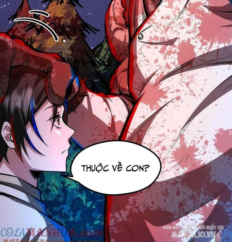 Dược Sư Kì Lạ: Bệnh Nhân Của Tôi Đều Rất Khủng Bố Chapter 198 - 17