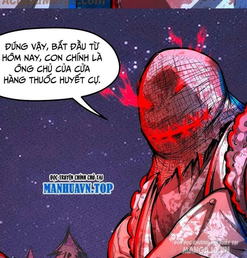 Dược Sư Kì Lạ: Bệnh Nhân Của Tôi Đều Rất Khủng Bố Chapter 198 - 18