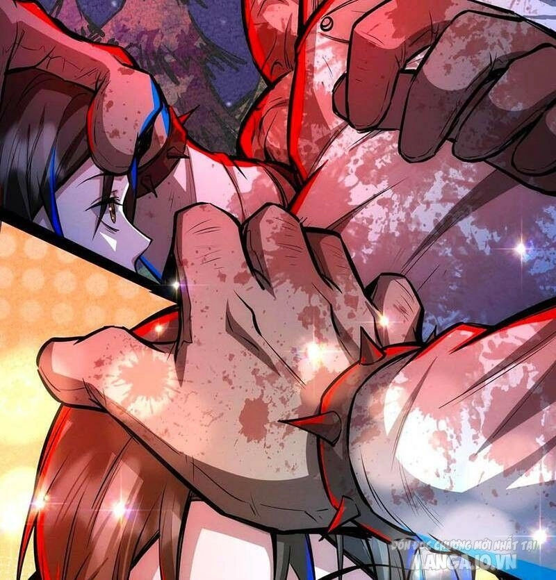 Dược Sư Kì Lạ: Bệnh Nhân Của Tôi Đều Rất Khủng Bố Chapter 198 - 19