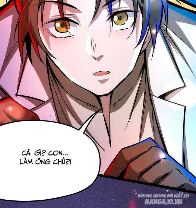 Dược Sư Kì Lạ: Bệnh Nhân Của Tôi Đều Rất Khủng Bố Chapter 198 - 20