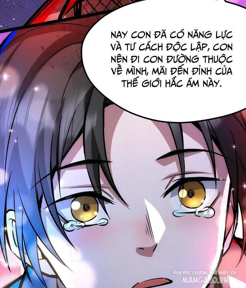 Dược Sư Kì Lạ: Bệnh Nhân Của Tôi Đều Rất Khủng Bố Chapter 198 - 22