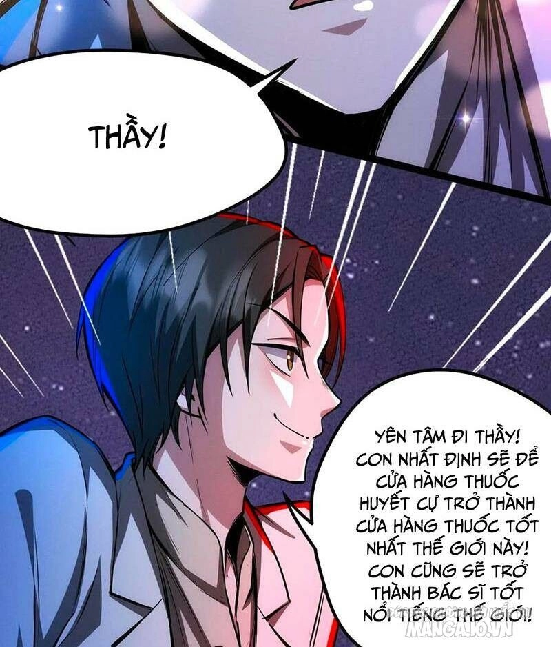 Dược Sư Kì Lạ: Bệnh Nhân Của Tôi Đều Rất Khủng Bố Chapter 198 - 23