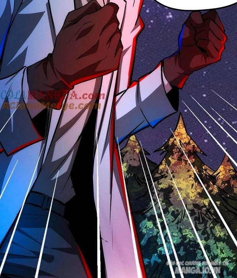 Dược Sư Kì Lạ: Bệnh Nhân Của Tôi Đều Rất Khủng Bố Chapter 198 - 24