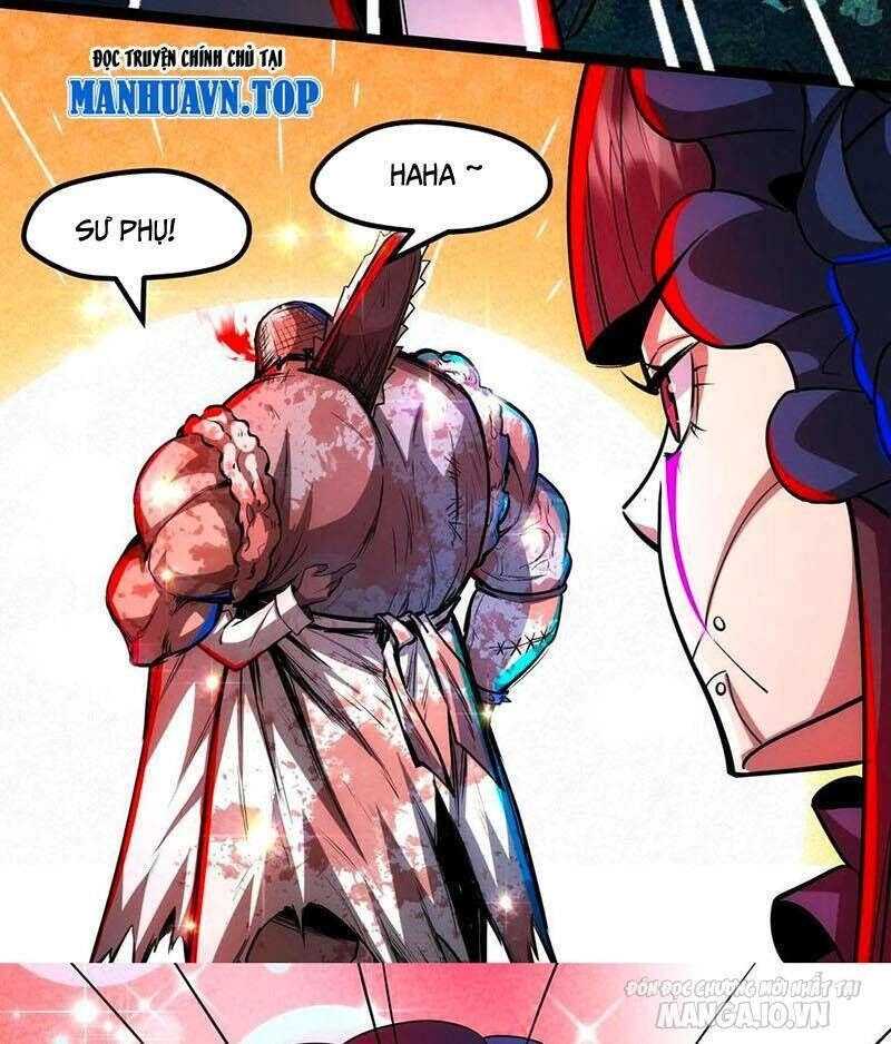 Dược Sư Kì Lạ: Bệnh Nhân Của Tôi Đều Rất Khủng Bố Chapter 198 - 25