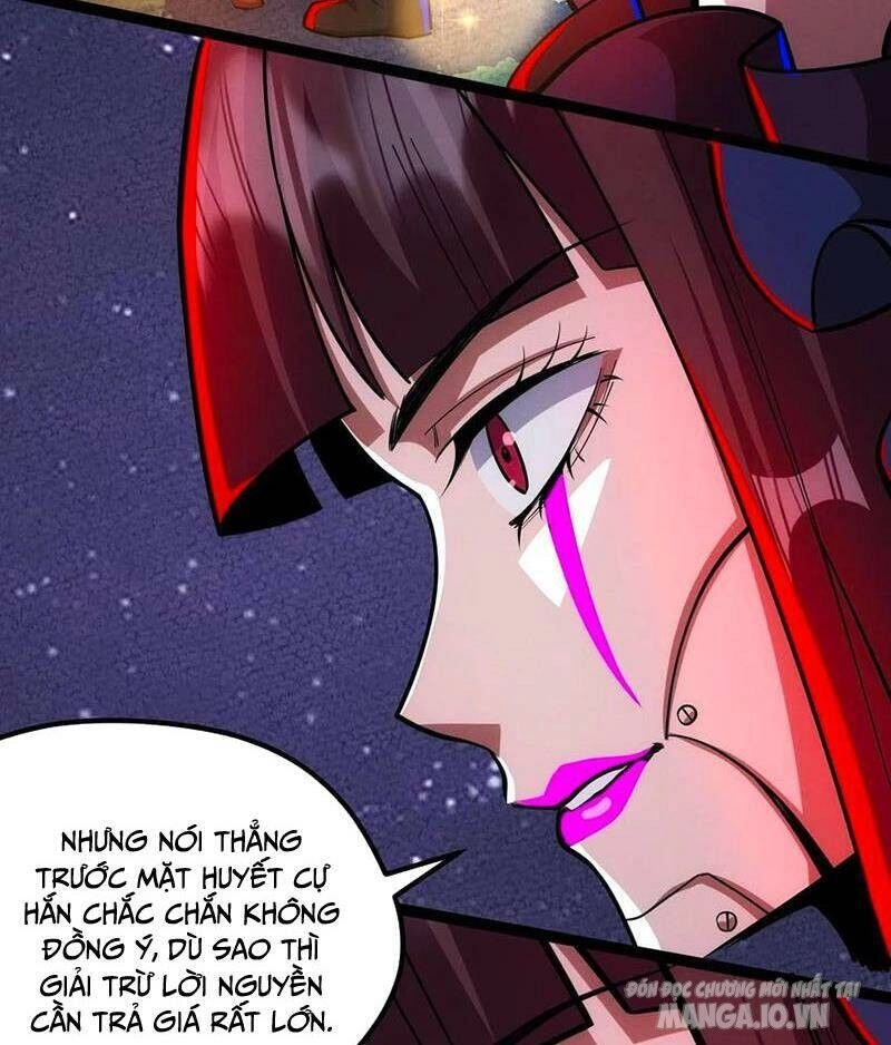 Dược Sư Kì Lạ: Bệnh Nhân Của Tôi Đều Rất Khủng Bố Chapter 198 - 31