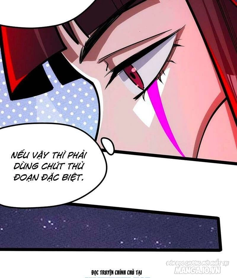 Dược Sư Kì Lạ: Bệnh Nhân Của Tôi Đều Rất Khủng Bố Chapter 198 - 32