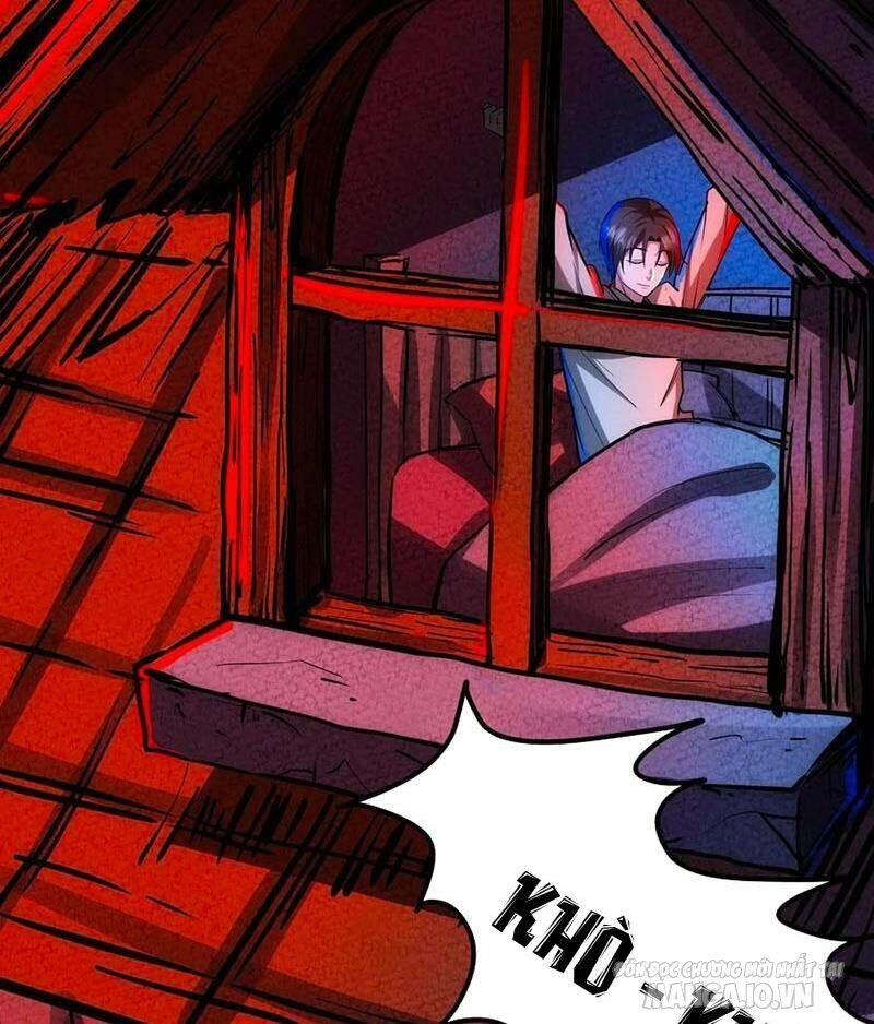 Dược Sư Kì Lạ: Bệnh Nhân Của Tôi Đều Rất Khủng Bố Chapter 198 - 34